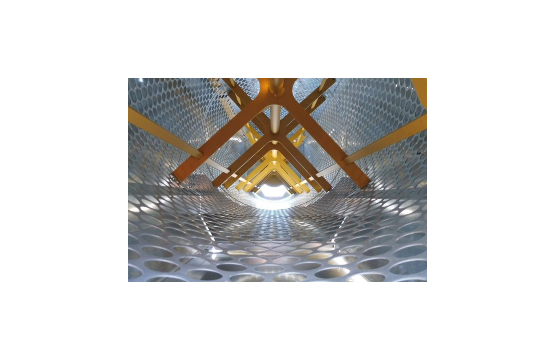 AMB Rousset Цилиндрический калибратор C37 3